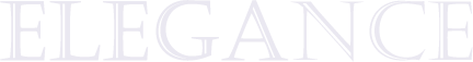 Elegance
