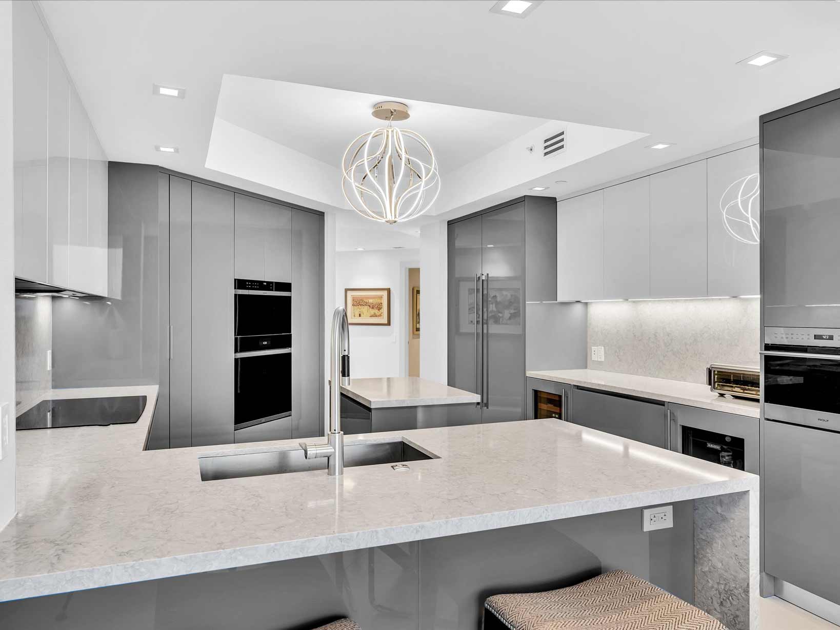 Kitchen-Atlantic-One-Aventura